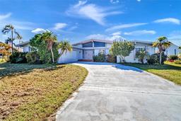 Picture of 2817 Coral Way, Punta Gorda, FL 33950