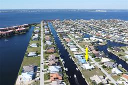 Picture of 2817 Coral Way, Punta Gorda, FL 33950