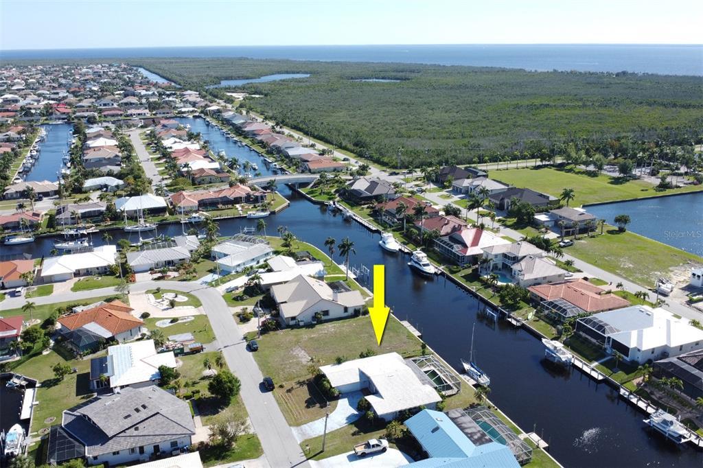 Picture of 2817 Coral Way, Punta Gorda, FL 33950