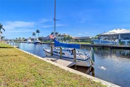 Picture of 2817 Coral Way, Punta Gorda, FL 33950
