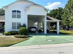 Picture of 1214 Motorcoach Drive, Polk City, FL 33868