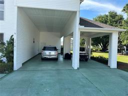 Picture of 1214 Motorcoach Drive, Polk City, FL 33868
