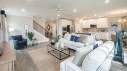 Picture of 2223 Elegant Manor Circle, Edgewater, FL 32141