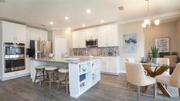 Picture of 2223 Elegant Manor Circle, Edgewater, FL 32141