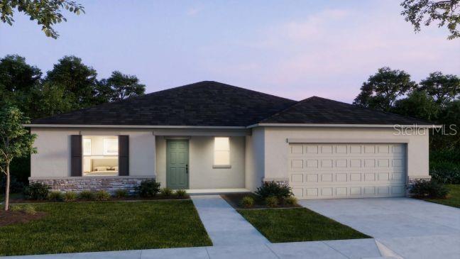 Picture of 2229 Elegant Manor Circle, Edgewater FL 32141