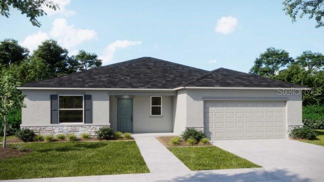 Picture of 2229 Elegant Manor Circle, Edgewater FL 32141