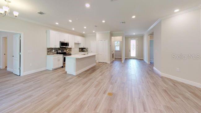 Picture of 2229 Elegant Manor Circle, Edgewater FL 32141