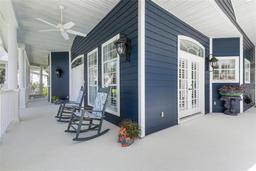 Picture of 6 Bulows Landing, Flagler Beach, FL 32136