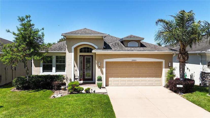 Picture of 29405 Cochiti Lake Drive, San Antonio FL 33576