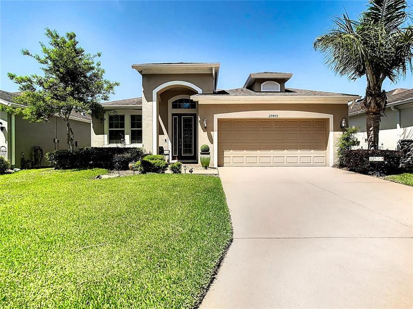 Picture of 29405 Cochiti Lake Drive, San Antonio FL 33576