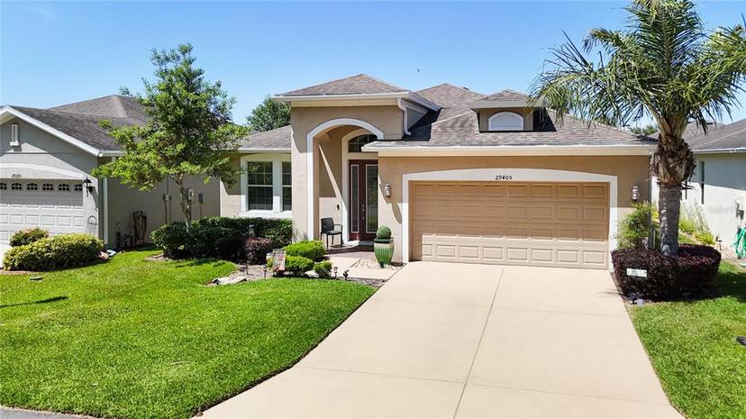 Picture of 29405 Cochiti Lake Drive, San Antonio FL 33576