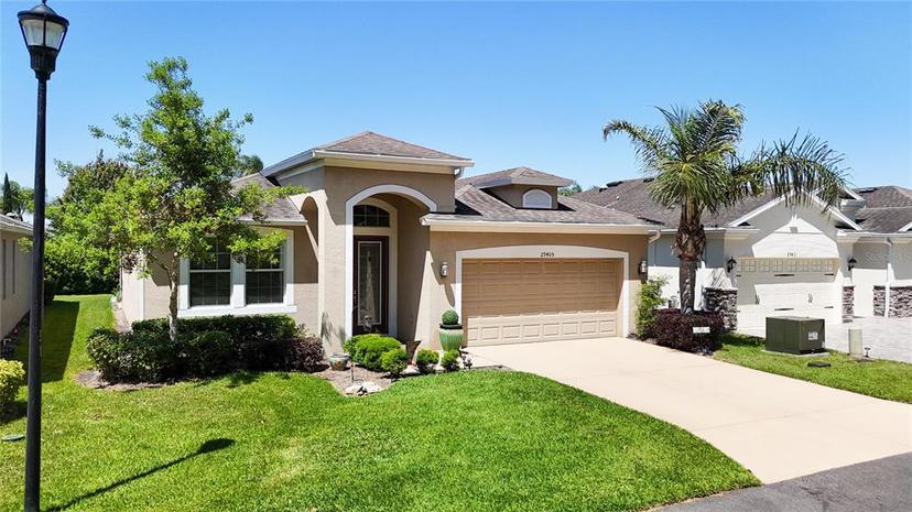 Picture of 29405 Cochiti Lake Drive, San Antonio FL 33576