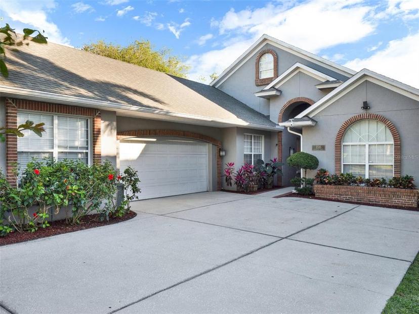Picture of 1516 Briercliff Drive, Orlando FL 32806