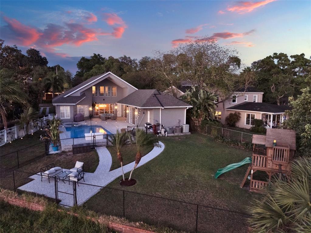 Picture of 1516 Briercliff Drive, Orlando, FL 32806