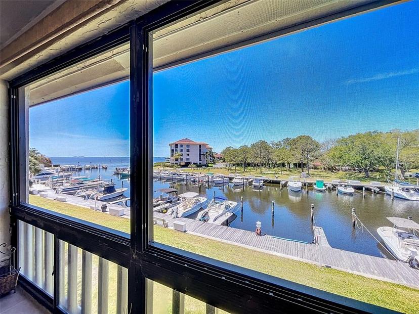 Picture of 1801 Mariner Drive Unit 20, Tarpon Springs FL 34689