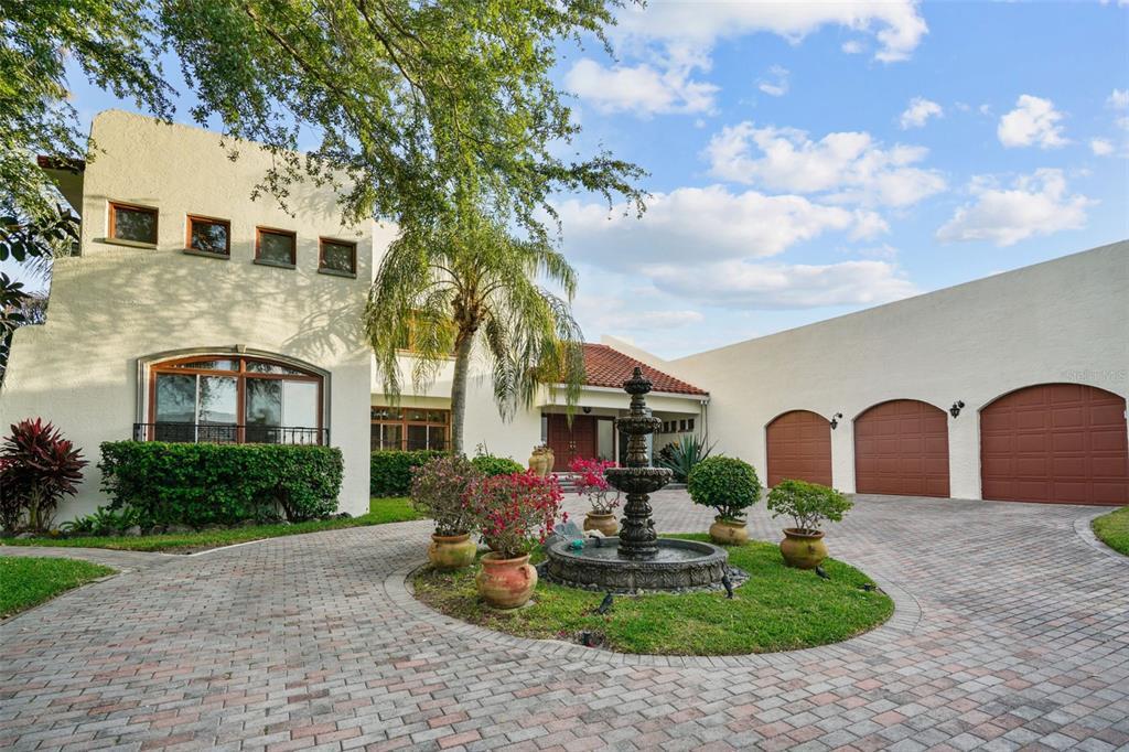 Picture of 7306 Pelican Island Drive, Tampa, FL 33634