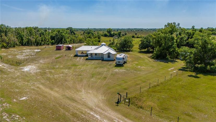 Picture of 2961 SW Garner Avenue, Arcadia FL 34266