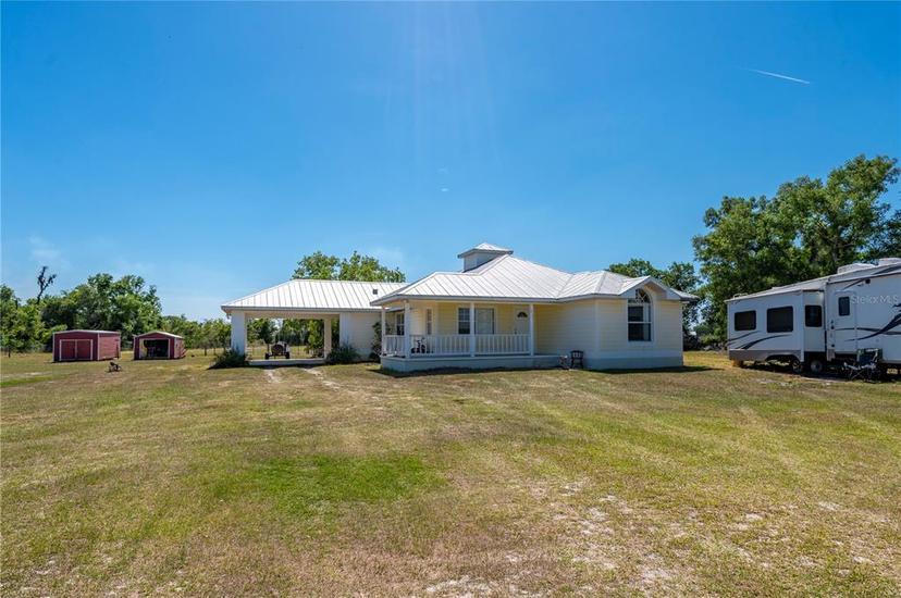 Picture of 2961 SW Garner Avenue, Arcadia FL 34266