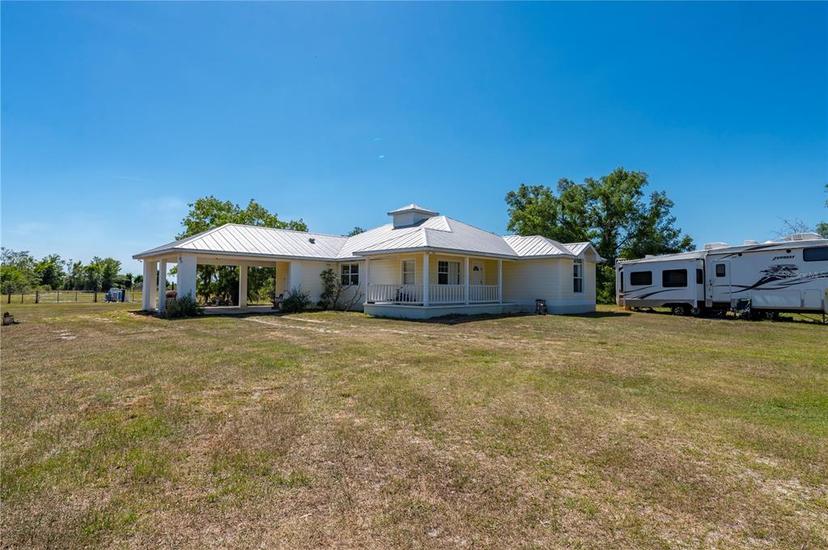 Picture of 2961 SW Garner Avenue, Arcadia FL 34266