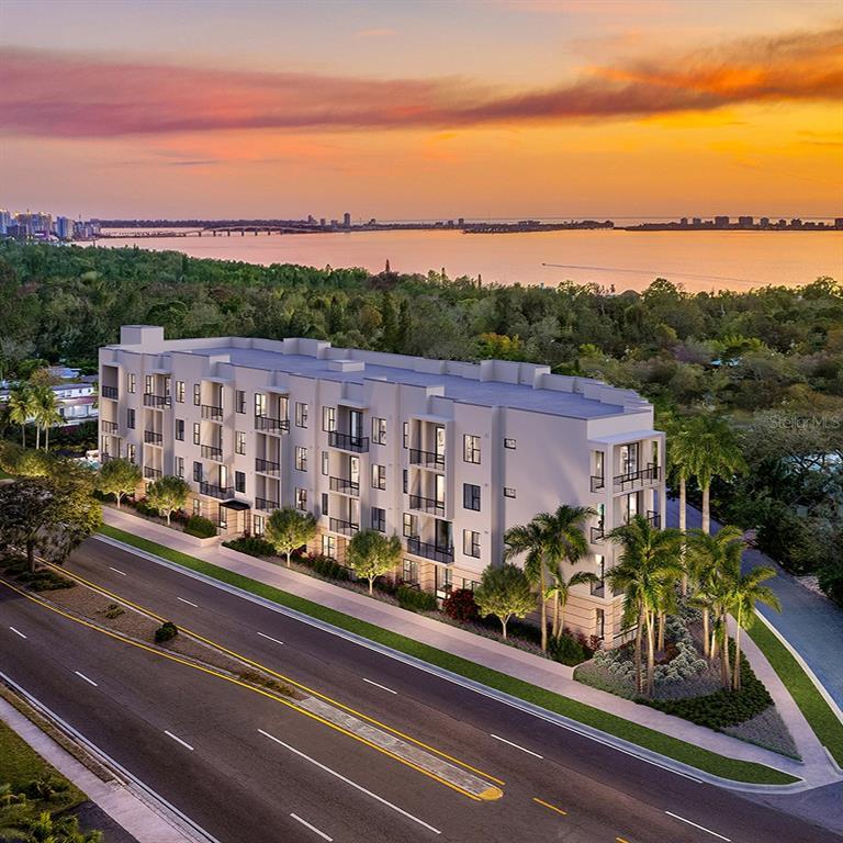 Picture of 4925 N Tamiami Trail Unit 207, Sarasota FL 34234