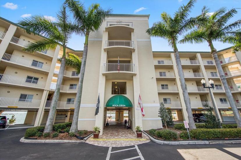 Picture of 8800 Bay Pines Boulevard Unit 205, St Petersburg FL 33709