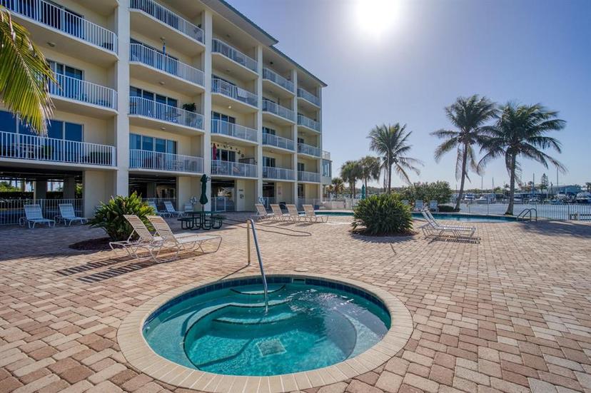 Picture of 8800 Bay Pines Boulevard Unit 205, St Petersburg FL 33709