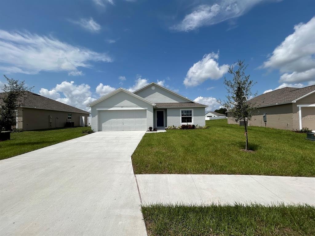 Picture of 1057 Bergamot Drive, Bartow, FL 33830
