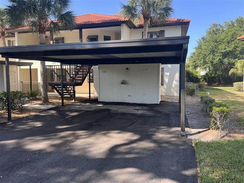 Picture of 113 Pine Hollow Drive Unit 113, Englewood FL 34223