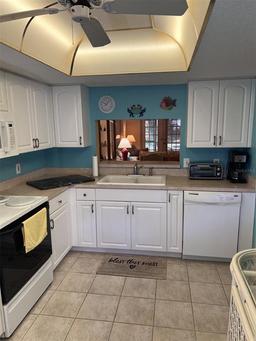 Picture of 113 Pine Hollow Drive Unit 113, Englewood, FL 34223