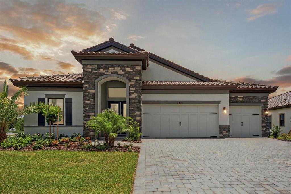 Picture of 8216 Liebton Place, Parrish, FL 34219