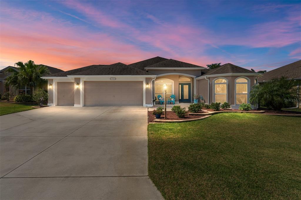 Picture of 1786 Red Clover Lane, The Villages, FL 32163