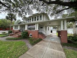 Picture of 214 S Riverside Drive, New Smyrna Beach, FL 32168