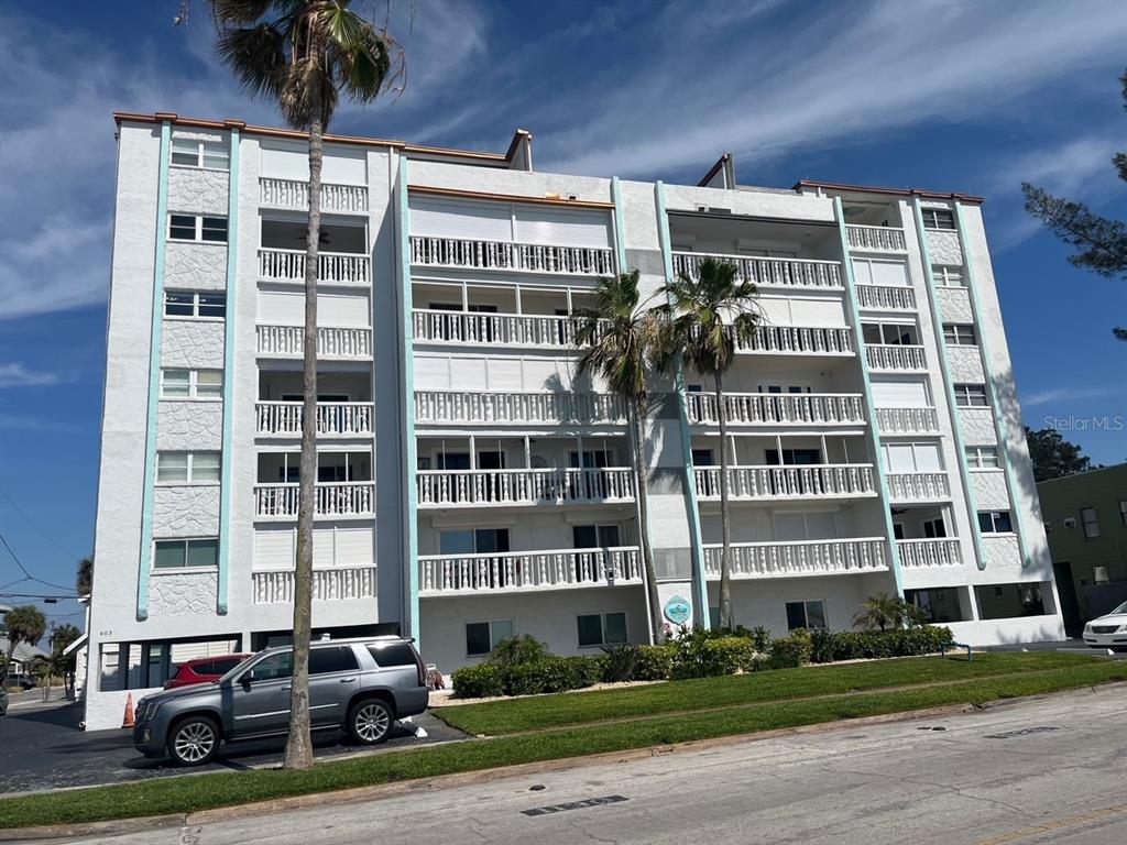 Picture of 403 Gulf Way Unit 304, St Pete Beach, FL 33706