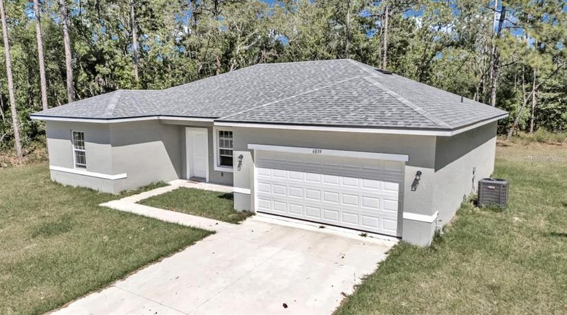 Picture of 6839 SW 149Th Lane Road, Ocala FL 34473