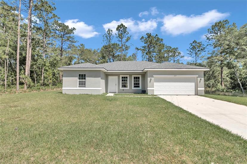 Picture of 6839 SW 149Th Lane Road, Ocala FL 34473