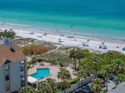 Picture of 1108 Gulf Boulevard Unit 103, Indian Rocks Beach, FL 33785