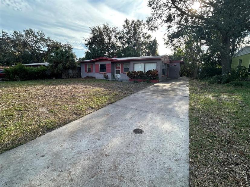 Picture of 1524 Stevensons Drive, Clearwater FL 33755