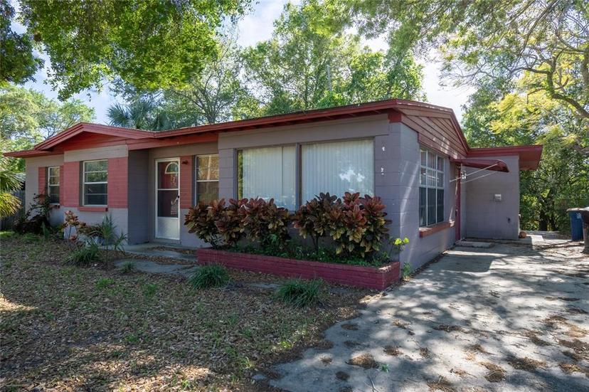 Picture of 1524 Stevensons Drive, Clearwater FL 33755