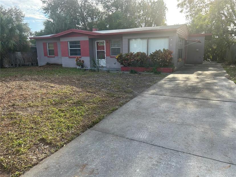 Picture of 1524 Stevensons Drive, Clearwater FL 33755