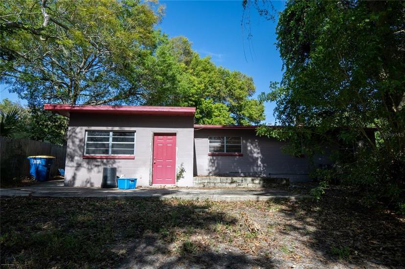 Picture of 1524 Stevensons Drive, Clearwater FL 33755