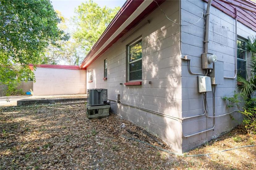 Picture of 1524 Stevensons Drive, Clearwater FL 33755