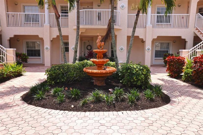 Picture of 4264 Central Sarasota Parkway Unit 116, Sarasota FL 34238