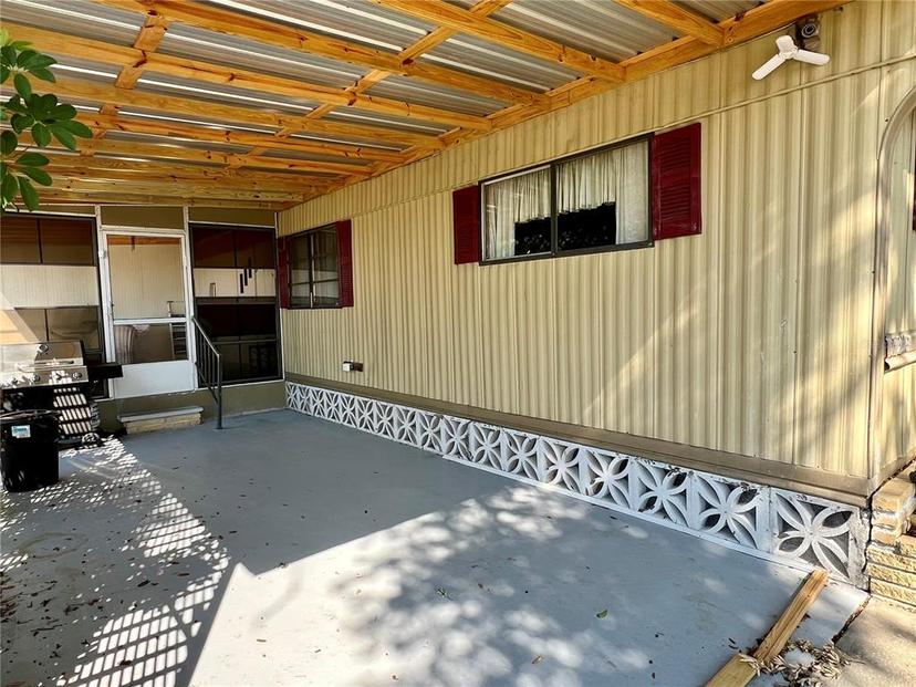 Picture of 5220 Palena Boulevard, North Port FL 34287