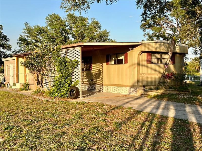 Picture of 5220 Palena Boulevard, North Port FL 34287