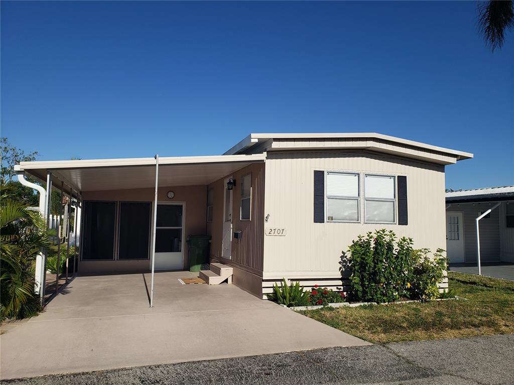 Picture of 2707 17Th Street Lane W, Bradenton, FL 34205