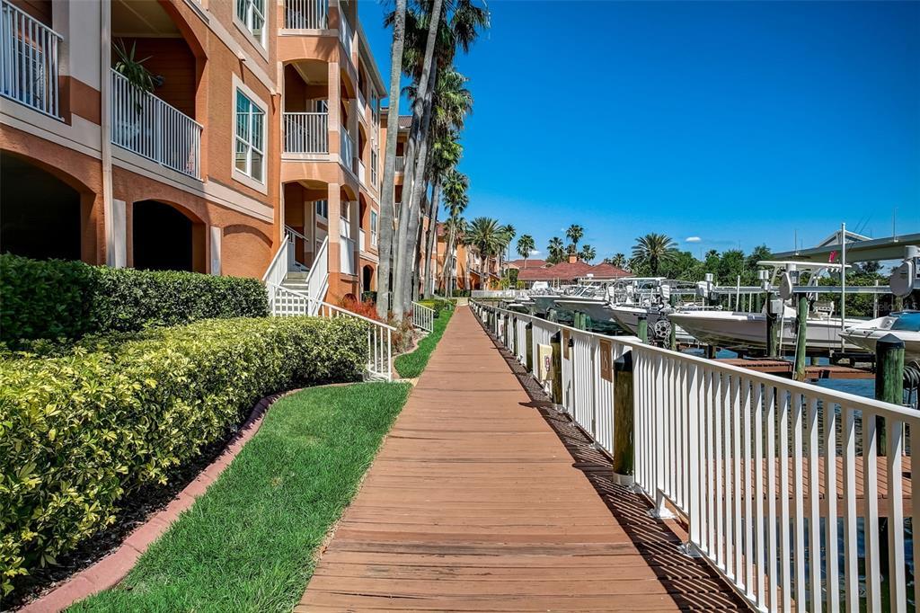 Picture of 5000 Culbreath Key Way Unit 8-115, Tampa, FL 33611