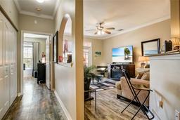 Picture of 5000 Culbreath Key Way Unit 8-115, Tampa, FL 33611