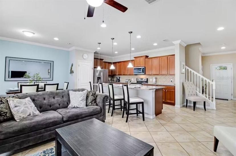 Picture of 2054 Rome Drive, Kissimmee FL 34747