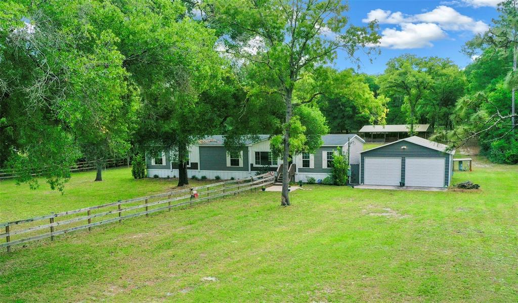 Picture of 275 NW 117Th Court, Ocala, FL 34482