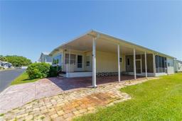 Picture of 10303 Burnt Store Road Unit 195, Punta Gorda, FL 33950